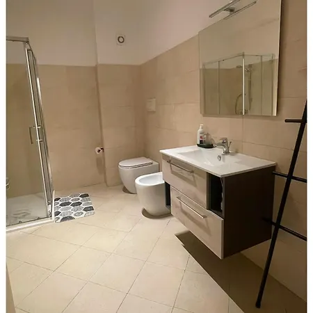 Holiday home Domeanto