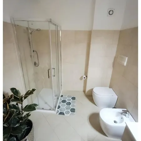 Domeanto Casa de Férias Catânia
