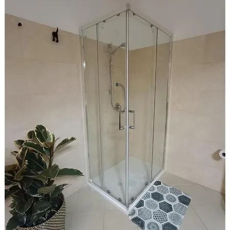 Holiday home Domeanto