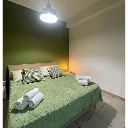 Domeanto Holiday home *