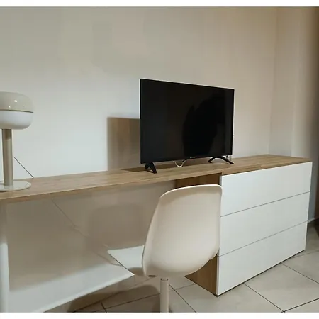 Domeanto Holiday home Catania