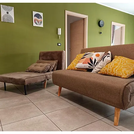 Holiday home Domeanto *