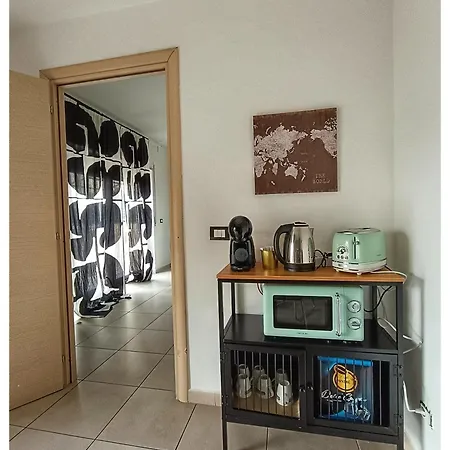 Domeanto Holiday home *