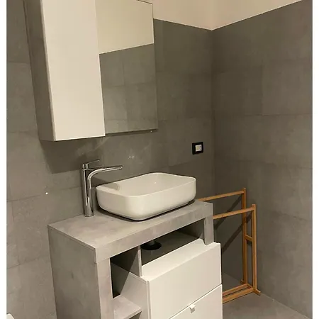 Holiday home Domeanto