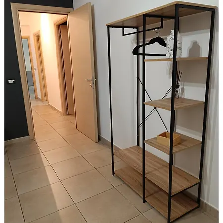 Holiday home Domeanto