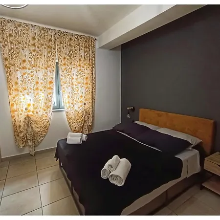 Holiday home Domeanto