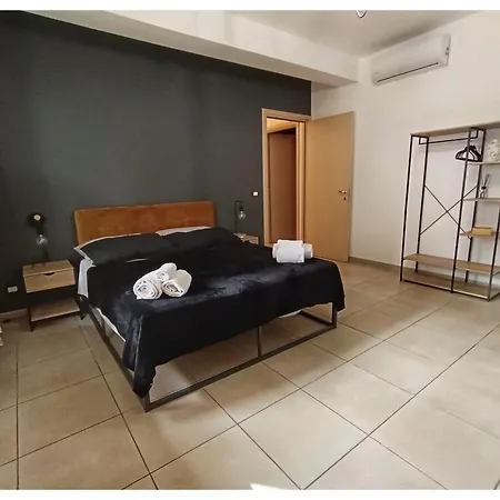 Domeanto Holiday home Catania