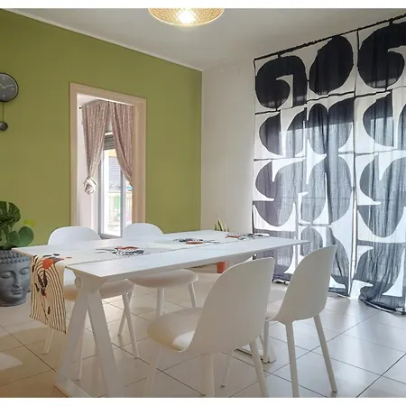 Domeanto Holiday home Catania